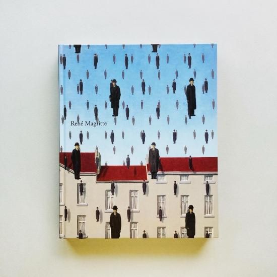マグリット Rene Magritte｜国立新美術館