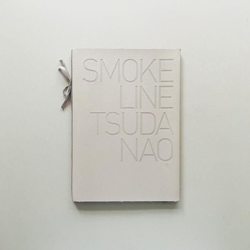Smoke Line | 津田直 Nao Tsuda