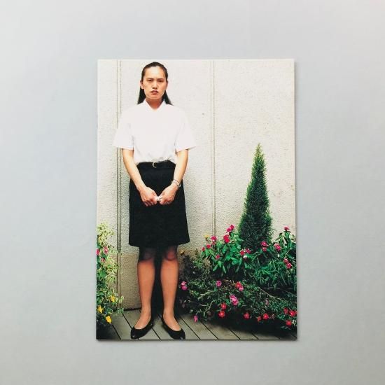 Chicken skin photographs part.3清野賀子、石崎健太郎Yoshiko Seino