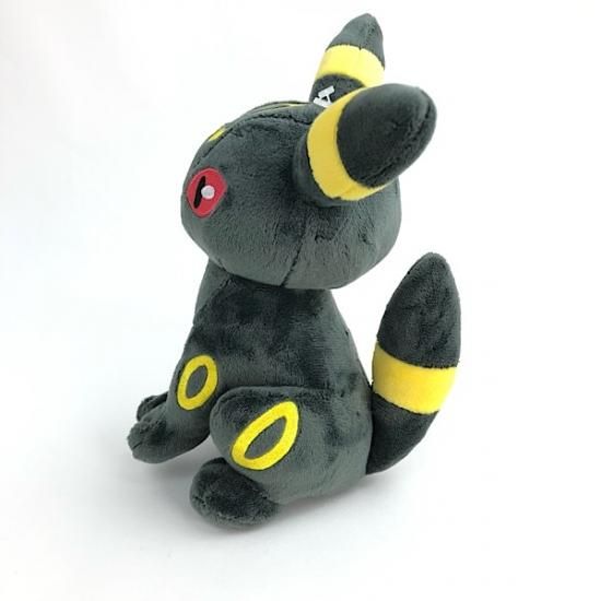 ポケットモンスター ブラッキー オールスターコレクション ぬいぐるみ