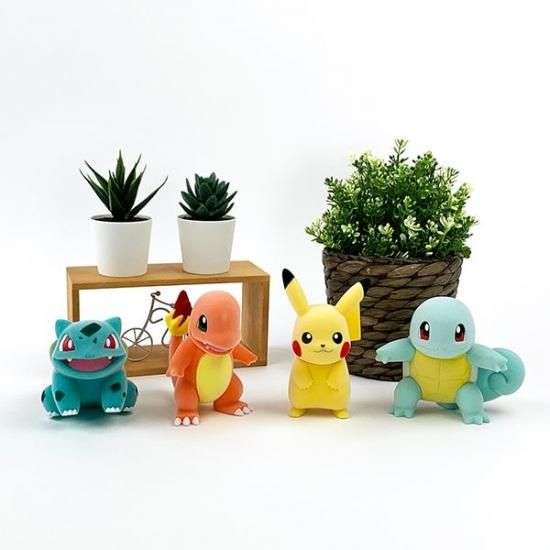 ポケットモンスター フシギダネ フロッキングドール ポケモン ドール