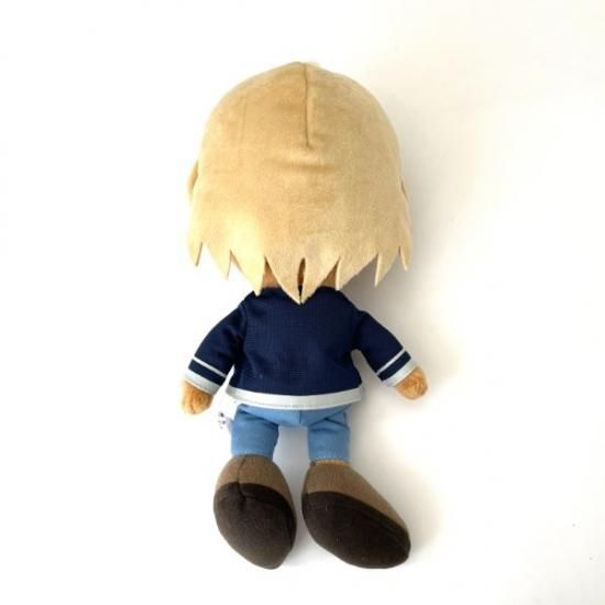 名探偵コナン 安室透 ぬいぐるみ S