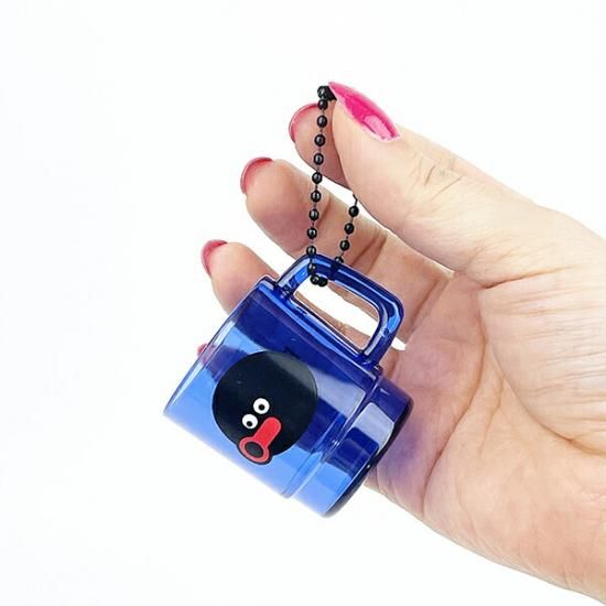 ピングー(PINGU)×松本セイジ ミニチュアスタッキングマグ（PINGU