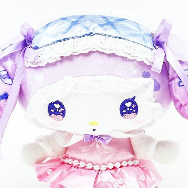 サンリオ マイメロディ DOLLY MIX 50th S ぬいぐるみ Sanrio