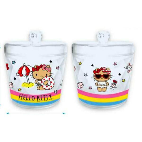 予約品】《3月発売予定！入荷次第順次発送！》 サンリオ 日焼け キティ