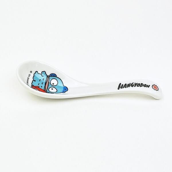 サンリオ ハンギョドン レンゲ 食器 Sanrio