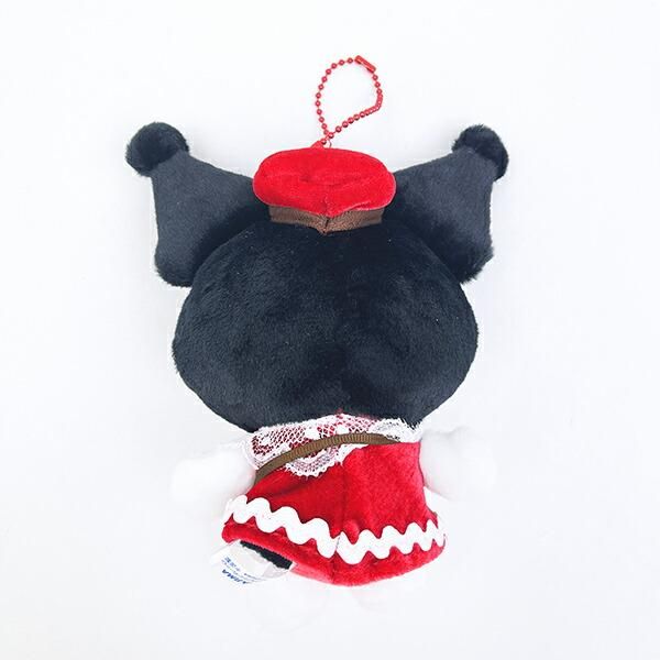 サンリオ クロミ ラブリーラブレター マスコット ぬいぐるみ Sanrio