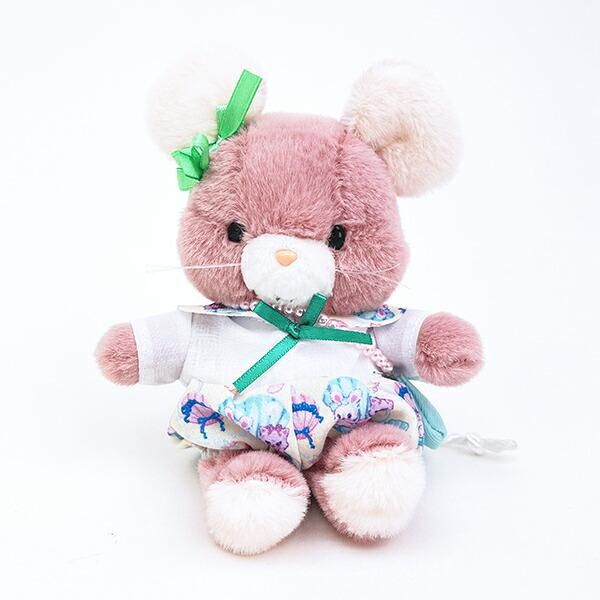 SWIMMER×吉徳大人気シリーズ「レトロぬいぐるみこれくしょん」のレア