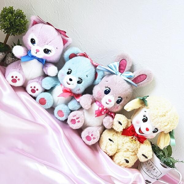 SWIMMER(スイマー) キャミー ぬいぐるみ