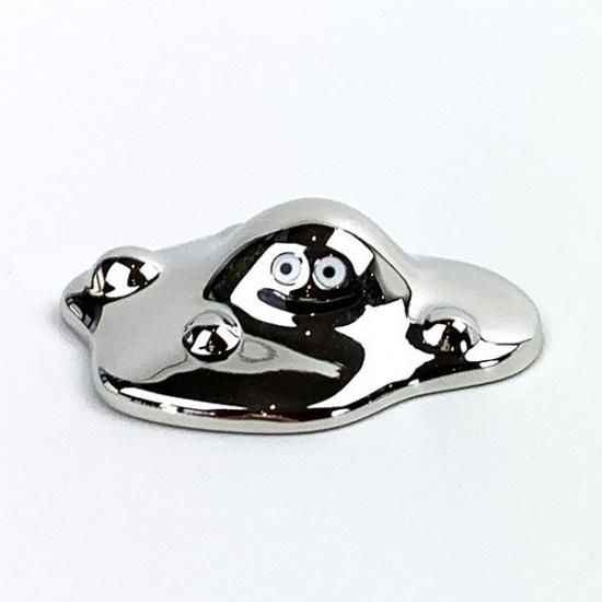 はぐれメタル(ドラゴンクエストヒーローズIIバージョン