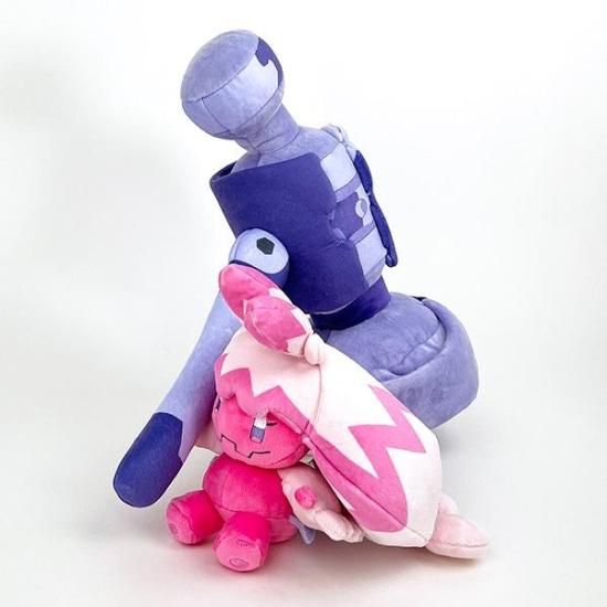 ポケットモンスター ブラッキー ぬいぐるみ (M) PP259 ポケモン Pokemon