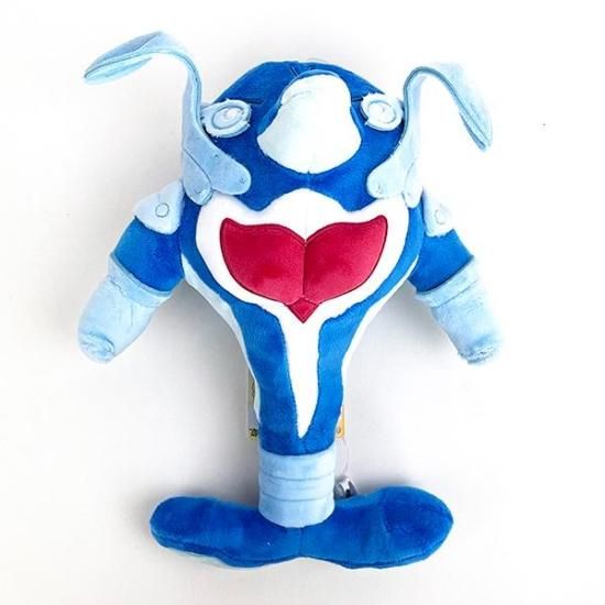 ポケットモンスター ブラッキー ぬいぐるみ (M) PP259 ポケモン Pokemon