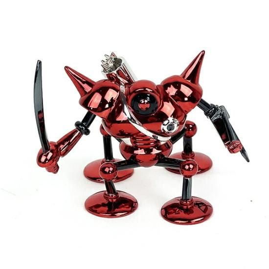 ドラゴンクエスト メタリックモンスターズギャラリー エスターク