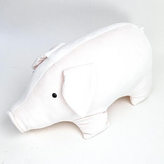 ロッタちゃん バムセ ぬいぐるみ(L)