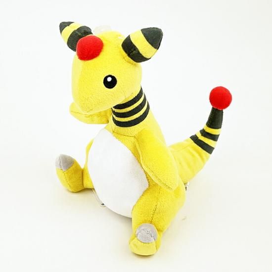 ポケットモンスター デンリュ ぬいぐるみ (PP28) ポケモン