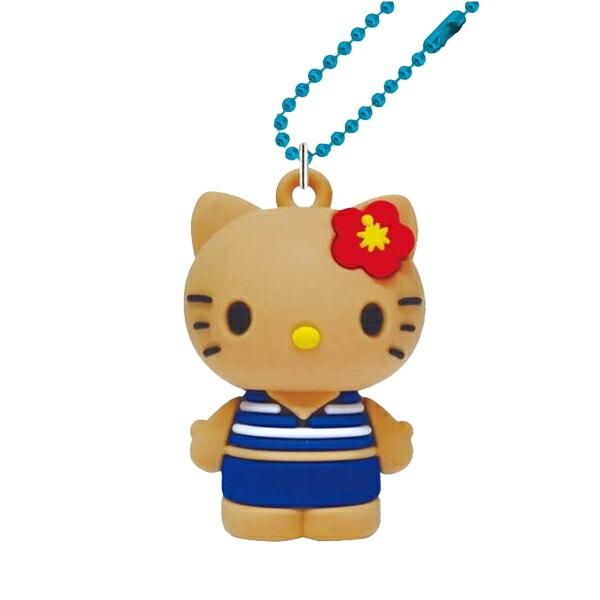 これ懐かしすぎる、、！当時、大人気だった日焼けキティちゃんが再登場