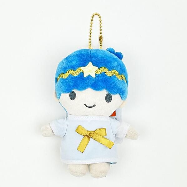 サンリオ キキララ 50th キキ マスコット コレクション ぬいぐるみ 90s