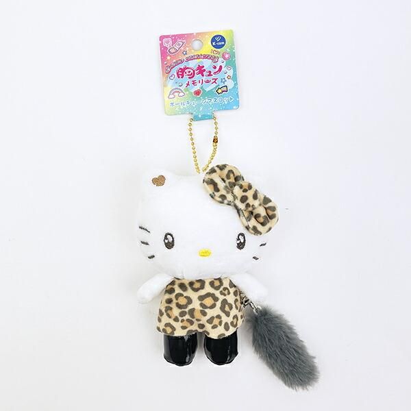 平成レトロのサンリオキャラクターたちにキュンキュンがとまらない