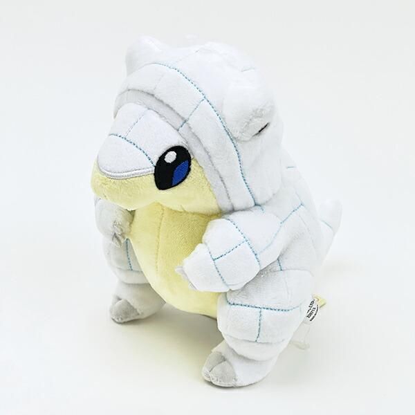ロコン (アローラのすがた) ぬいぐるみ S ポケットモンスター
