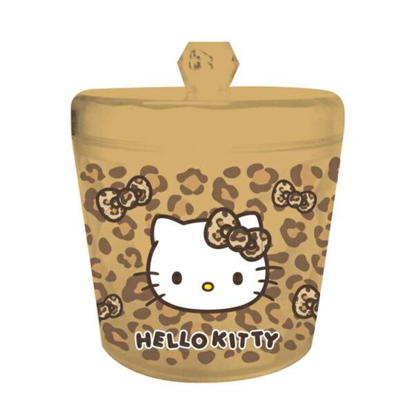 予約品】《3月発売予定！入荷次第順次発送！》 サンリオ ヒョウ柄