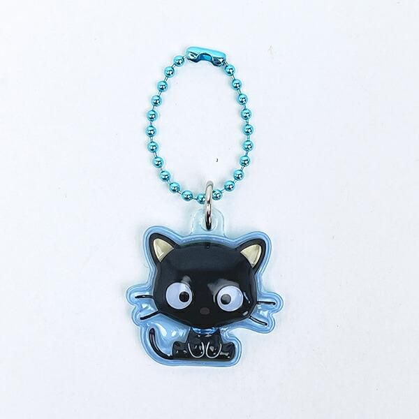 サンリオ チョコキャット ぷっくりったいプチボールチェーン Sanrio
