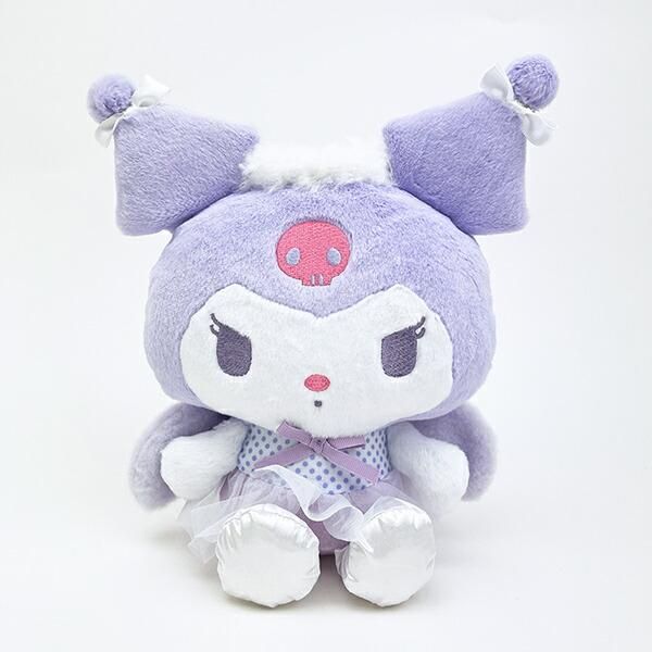 サンリオ クロミ エンジェルバレリーナ ぬいぐるみ(S) Sanrio