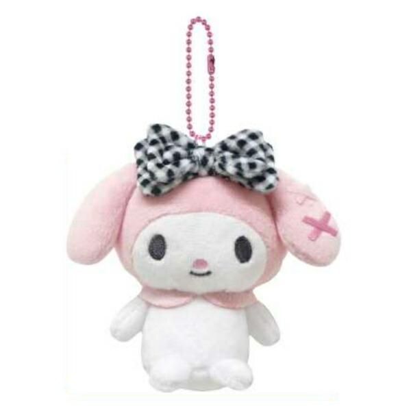 サンリオ マイメロディ おそろいギンガムチェック シリーズ ボール