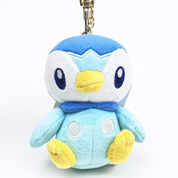 ポケットモンスター ポッチャマ マスコット PM54 ぬいぐるみ ポケモン