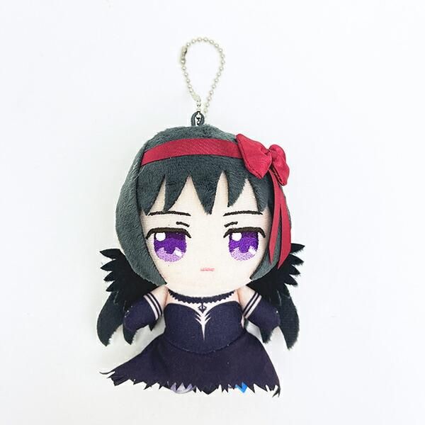 劇場版 魔法少女まどか☆マギカ [新編]叛逆の物語 悪魔ほむら Chibi