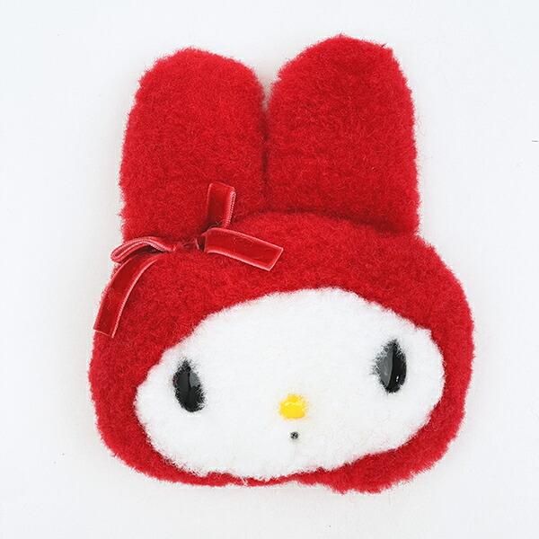 マイメロ スイートラブリーシリーズ パスケース マイメロ スイート