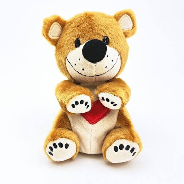 スージー・ズー(Suzy'sZoo) ブーフ ふんわりぬいぐるみ スージーズー