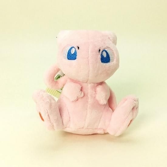 ミュウ マスコット (ぬいぐるみ) ポケットモンスター (ポケモン