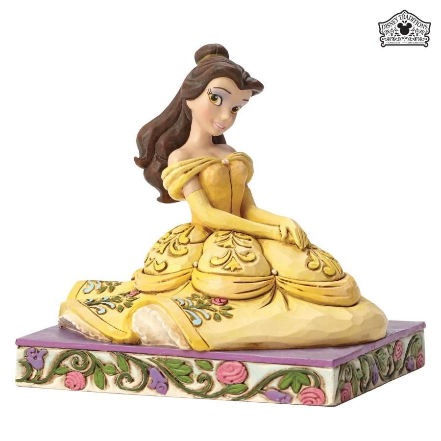 キュージョン ベル ディズニー 美女と野獣 まとめ値引き対応