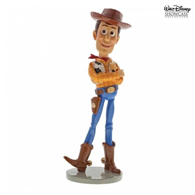 Disney Showcase】トイ・ストーリー：ウッディ 4054877