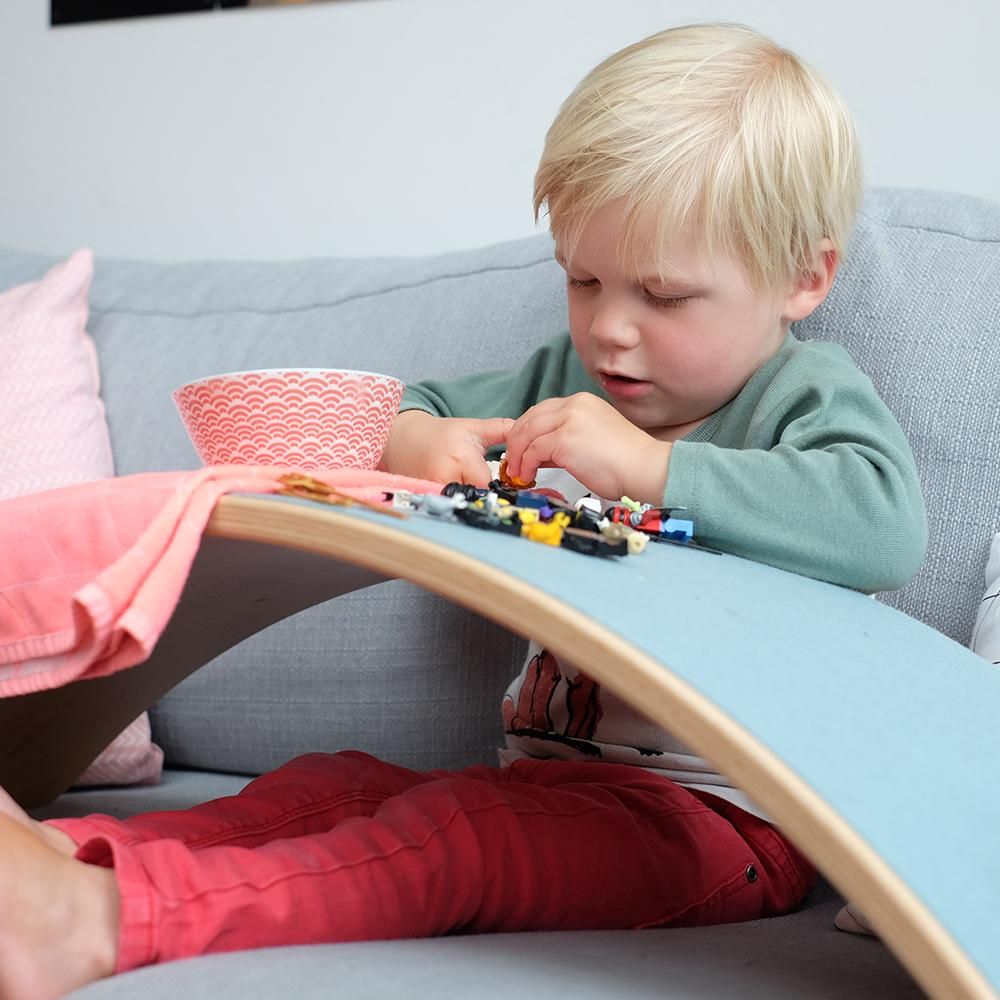 Wobbel Original／ウォーベル・オリジナル (フェルトなし) オランダの