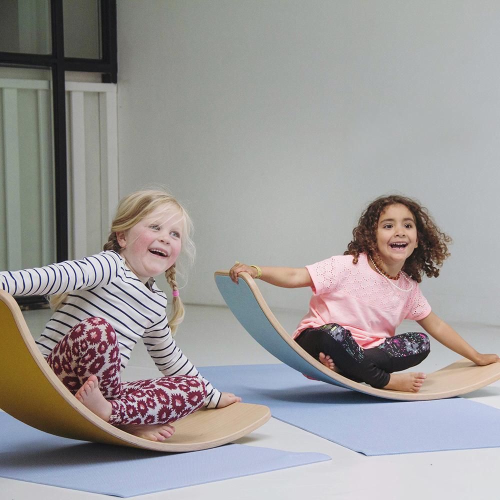 Wobbel Original／ウォーベル・オリジナル (レッド・フェルト