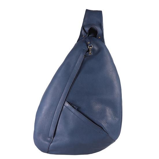 本革ボディバッグ 大サイズ | 5042RA/F - B.stuff online store