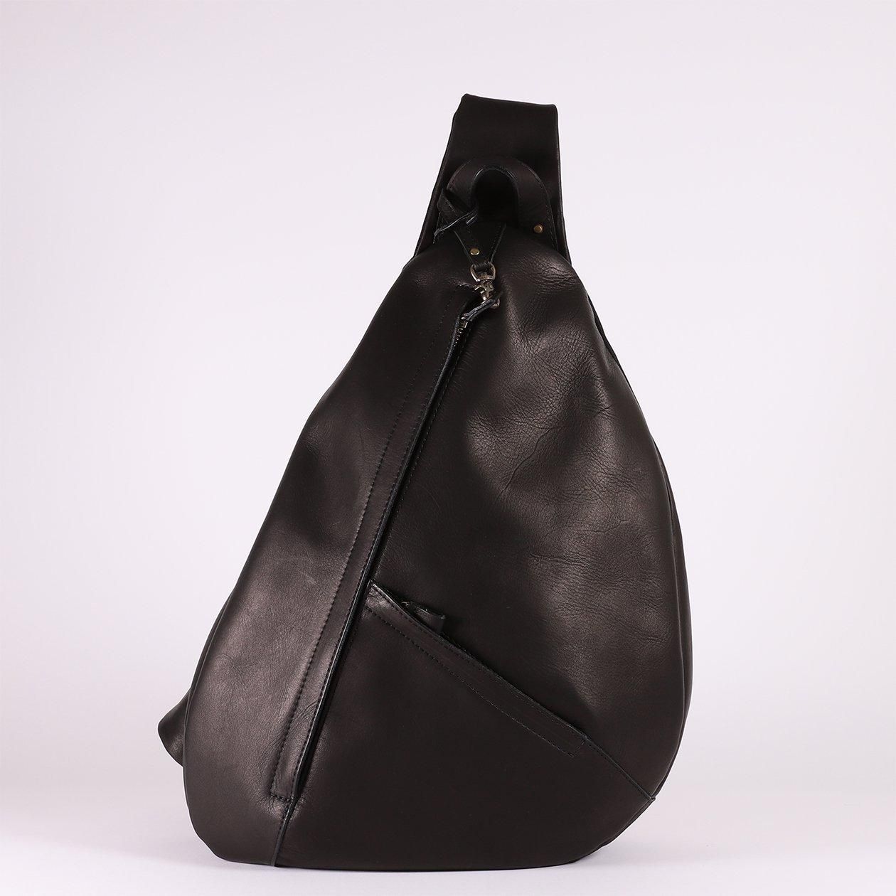 本革ボディバッグ 大サイズ | 5042RA/F - B.stuff online store