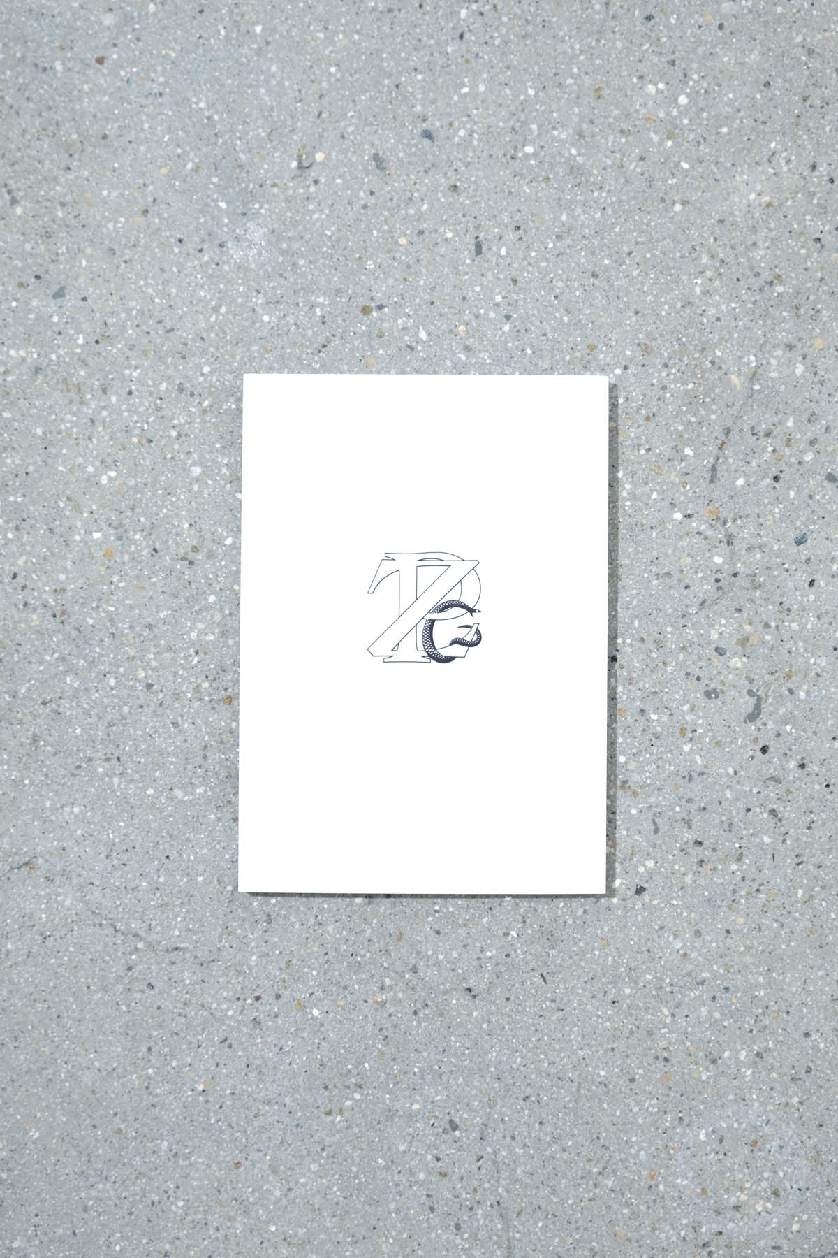 Zepanese Club / ZINE - IMA:ZINEオンラインストア｜大阪中津の