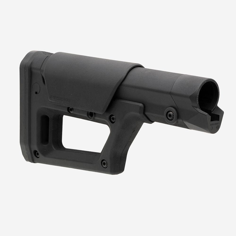 MAGPUL PRS Lite ストック | ブラック - -米軍放出品販売- White Rook