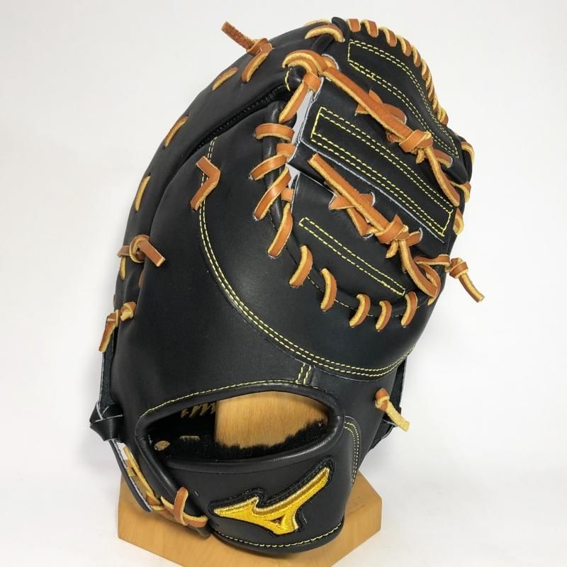 BSSミズノプロ】硬式ファーストミット／山川モデル - スポーツショップ