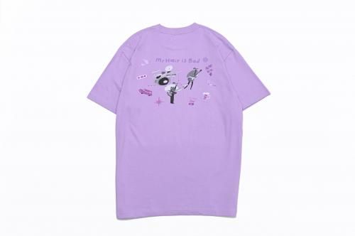 椎木知仁 ビール Tシャツ 椎木知仁 ビール Tシャツ BRAHMAN・TOSHI-LOW