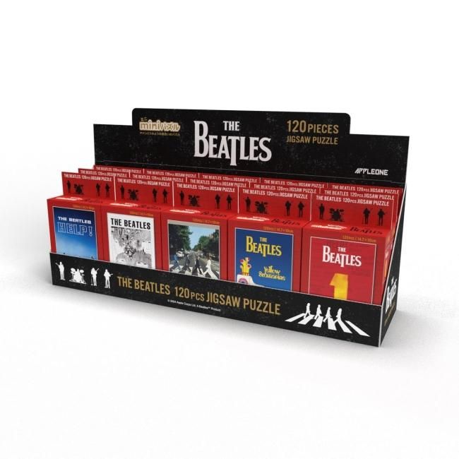 THE BEATLES 1（ザ・ビートルズ ワン） - アップルワンショップ