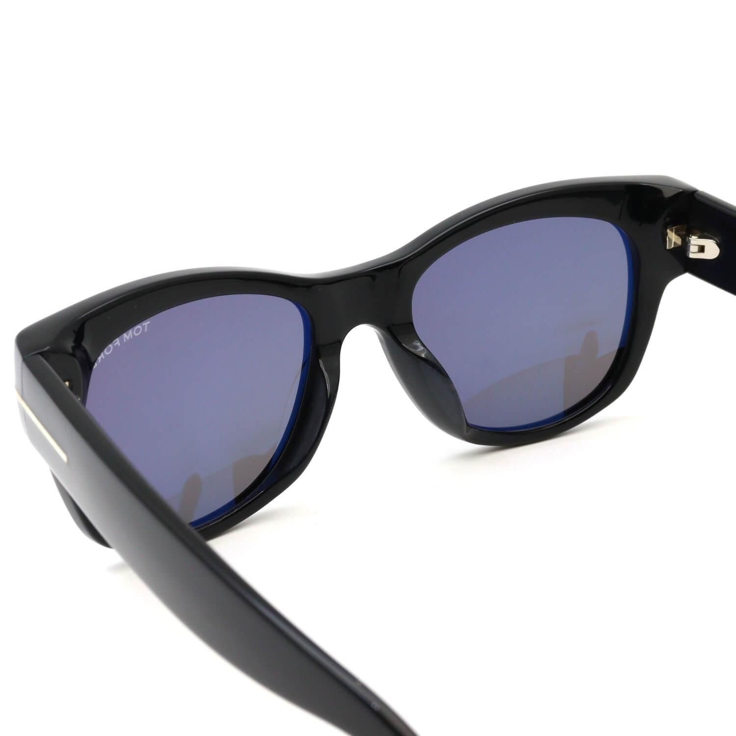 TF58-F Cary/TOMFORD(トムフォード)┃正規取扱店 Visio