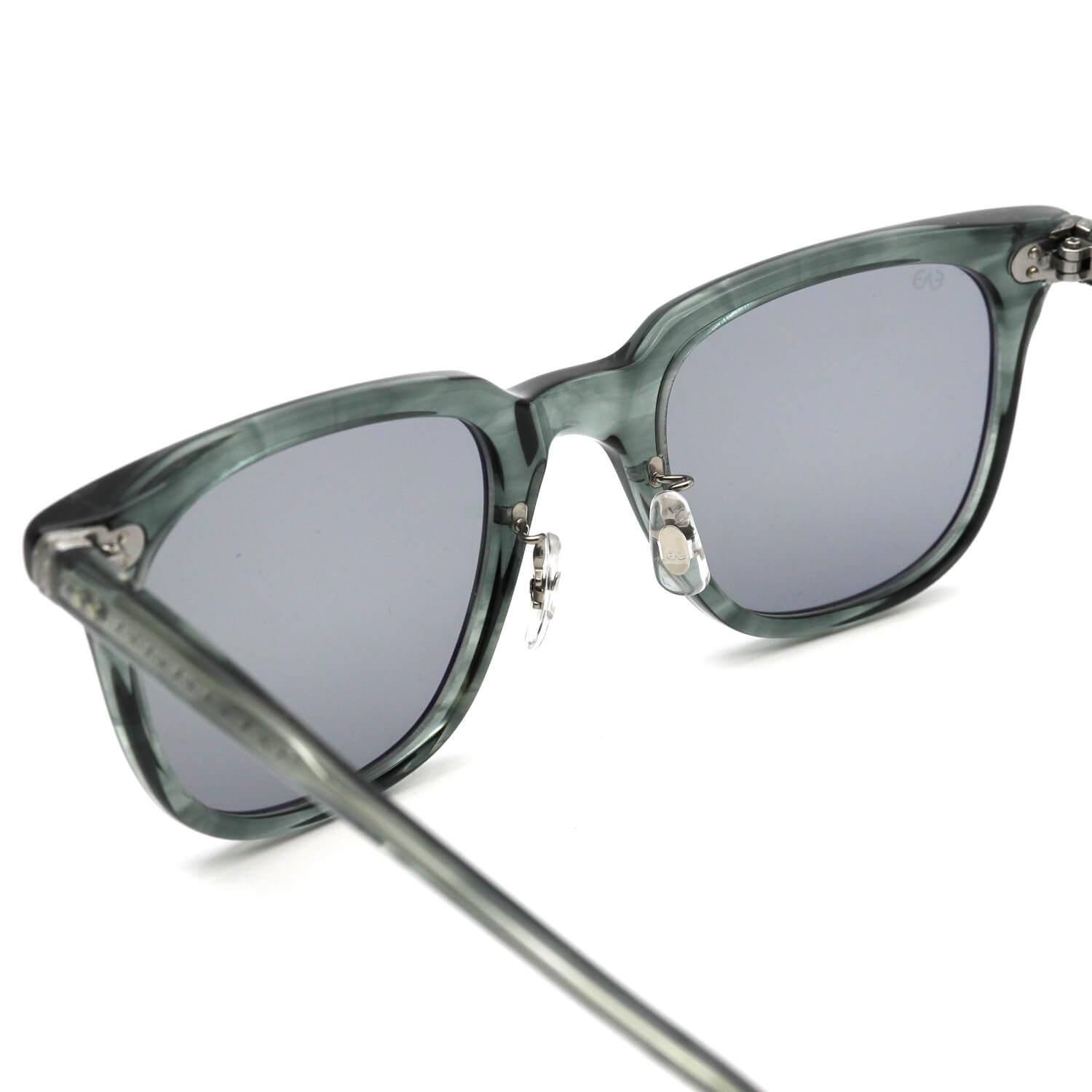 通販】 Franz(フランツ) color.AGN┃EYEVAN正規取扱店 Visio