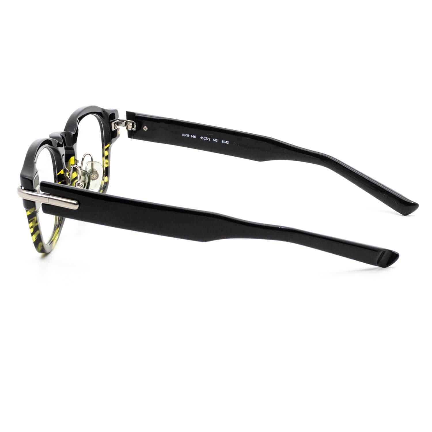 正規取扱店】999.9(フォーナインズ) NPM-146モデル┃Visio