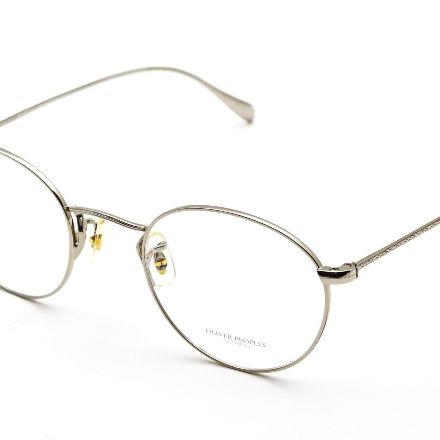 通販】OV1186(Coleridge) 5036カラー┃ オリバーピープルズ正規取扱い