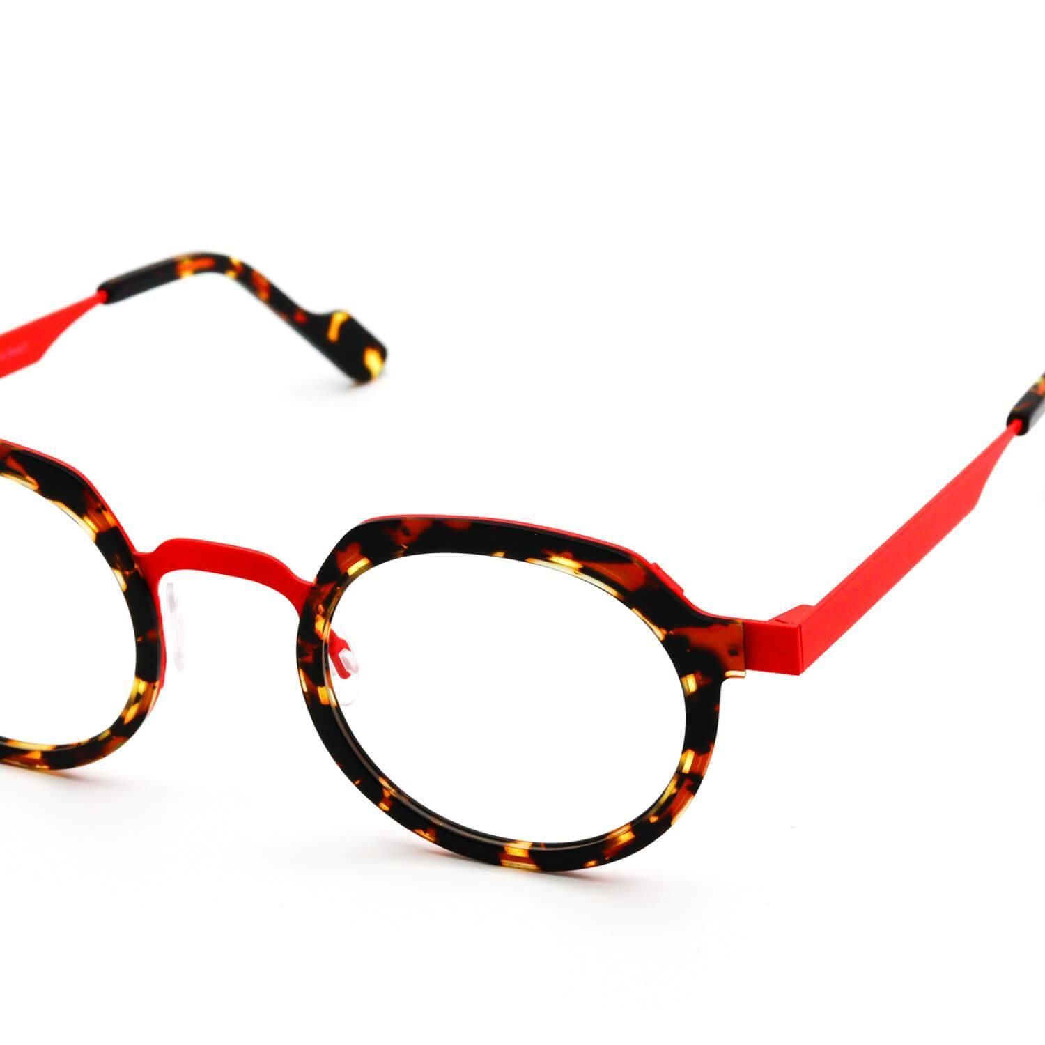 H*i様 アンバレンタイン メガネ ANNE ET VALENTIN（アンバレンタイン