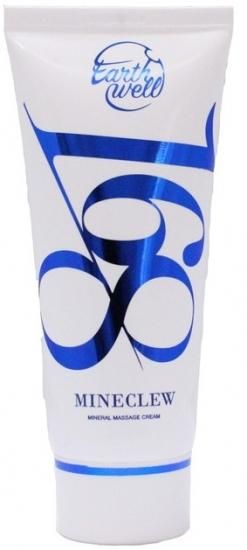 ミネクル168 ミネラルマッサージクリーム チューブタイプ110g[送料無料