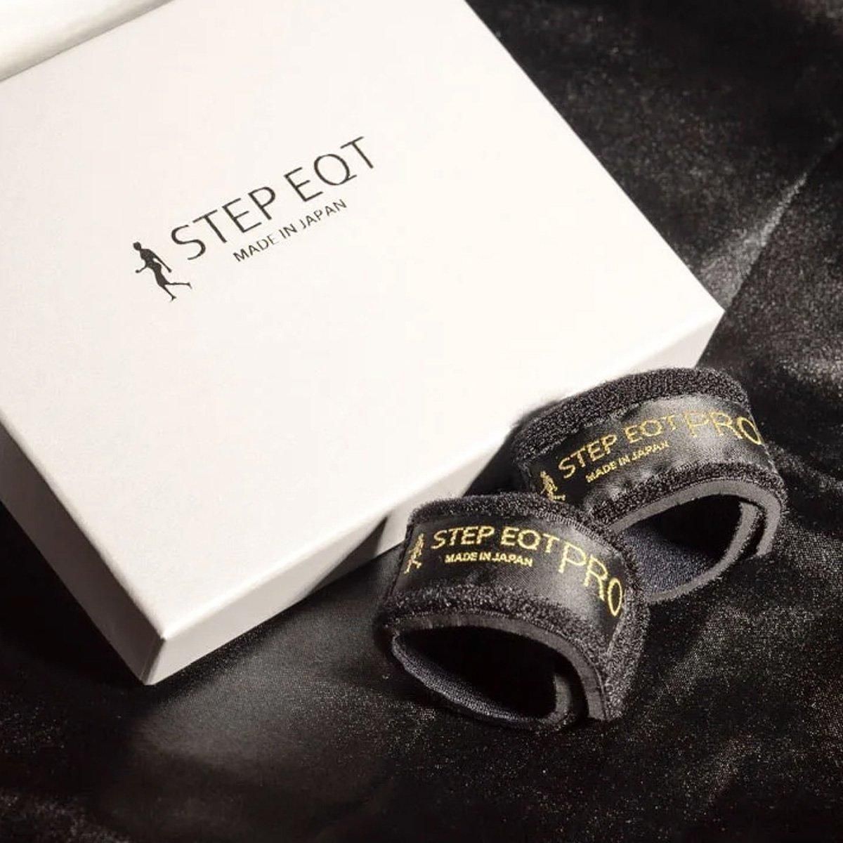 ワンちゃん用EQT PROアンクルバンド／STEP EQT ｜わん子ん家ひまカフェ